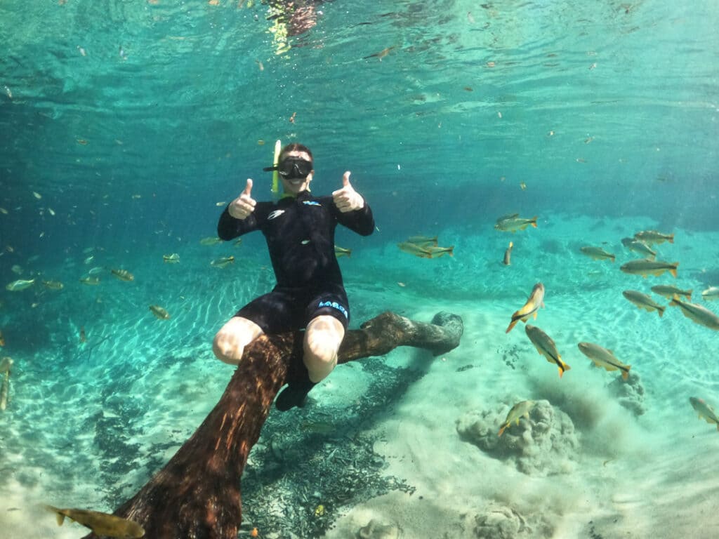 Rio da Prata